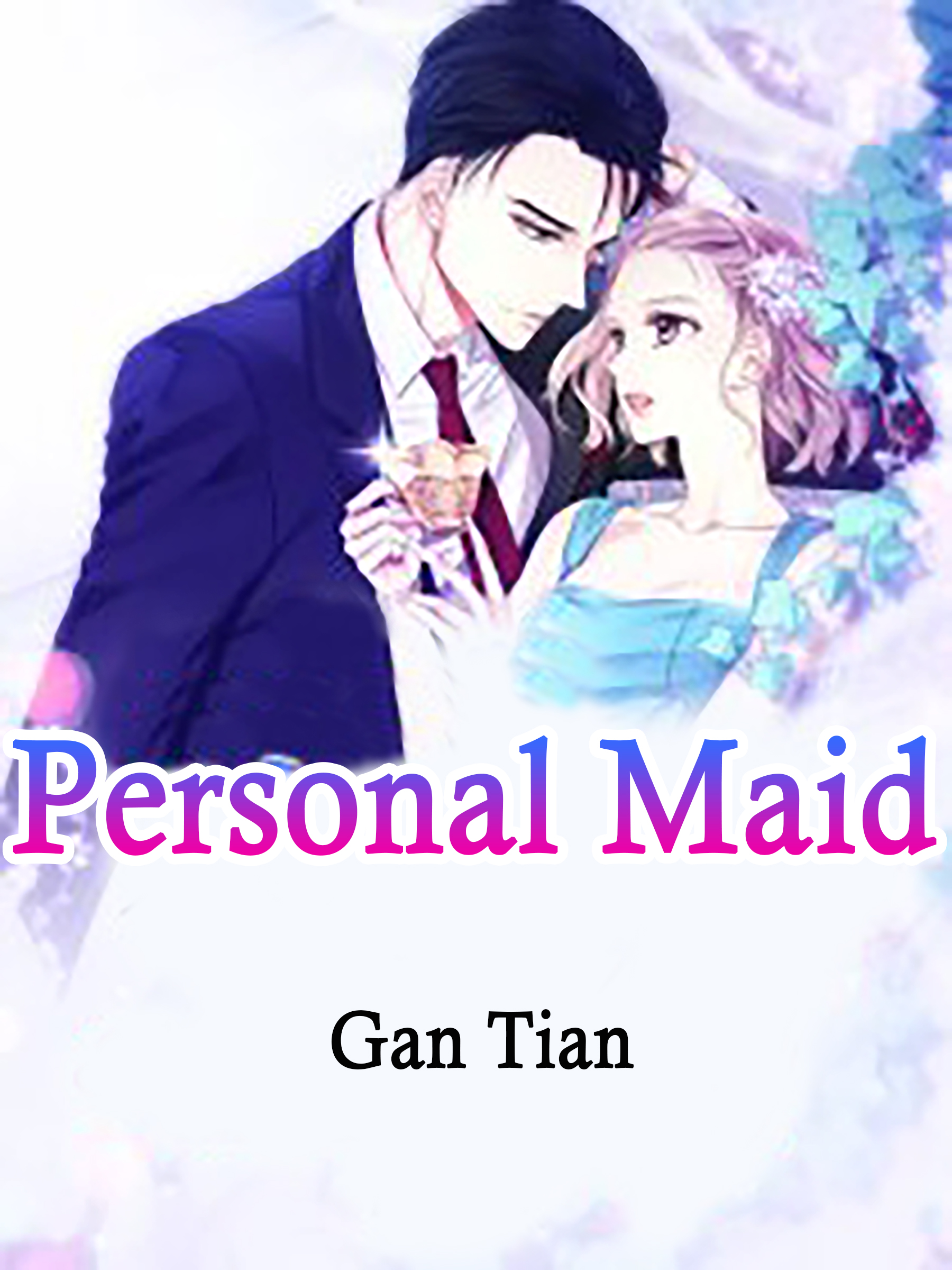 Personal Maid Novel Full Story Book BabelNovel